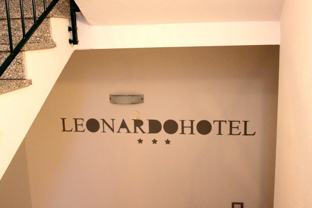 Leonardo Hotel Parma Exterior photo